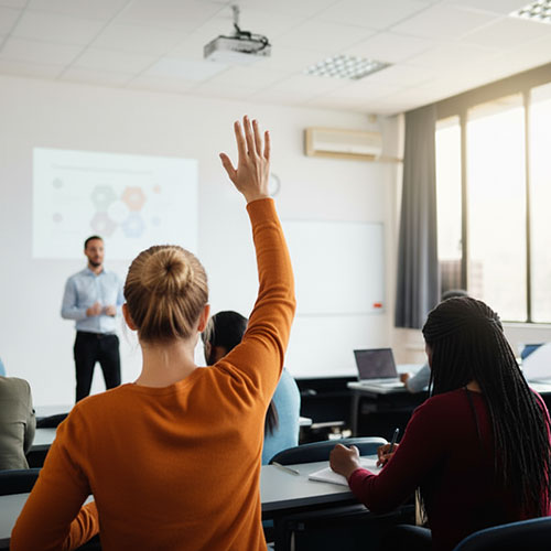 Un programme accéléré de français pour favoriser l’accès à l’emploi