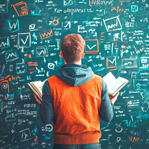 C’est la rentrée : adopte les bonnes méthodes de travail !