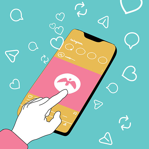 Donnez votre avis sur la communication de la Ville de Bruxelles