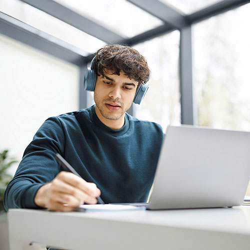 Nos salles d’étude ouvertes pour les examens