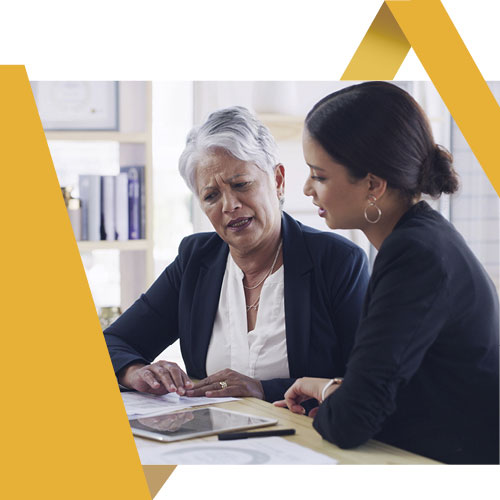 Conseiller en affaires institutionnelles (F/H/X)