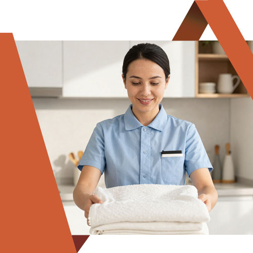 Référent hôtellerie confirmé en MRS (F/H/X)