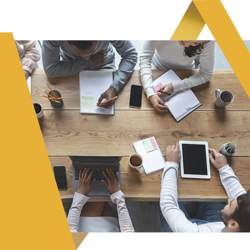 Responsable de projets (F/H/X)