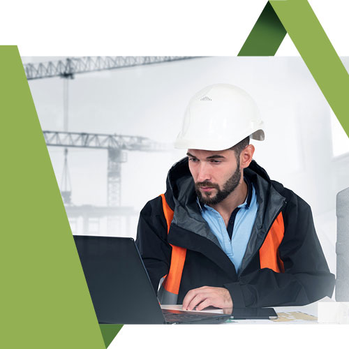 Surveillant chantier (F/H/X)
