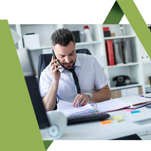 Team Leader Cellule Facturation (F/H/X)